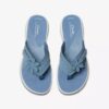 Infradito da donna Breeze Opal Denim Cloudsteppers™ Infradito da donna Breeze Opal Denim Cloudsteppers™