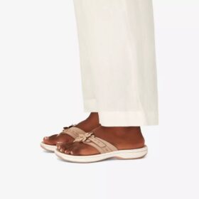Infradito da donna Breeze Opal Sand Cloudsteppers™