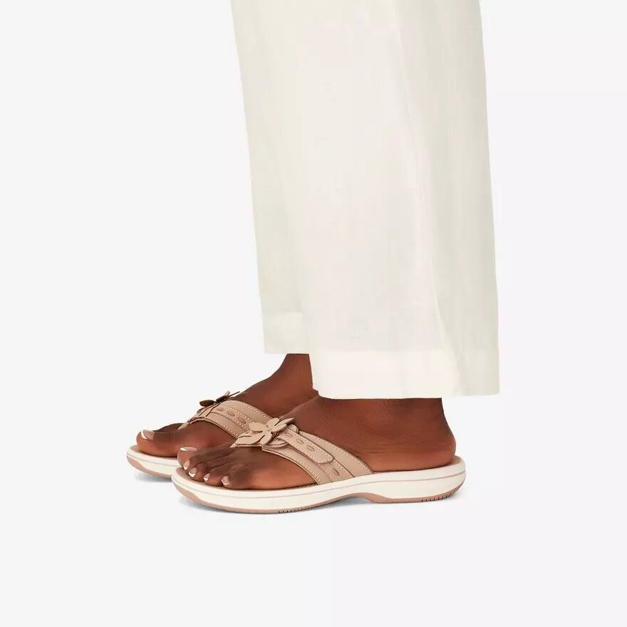 Infradito da donna Breeze Opal Sand Cloudsteppers™ Infradito da donna Breeze Opal Sand Cloudsteppers™