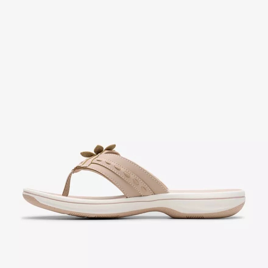 Infradito da donna Breeze Opal Sand Cloudsteppers™ Infradito da donna Breeze Opal Sand Cloudsteppers™