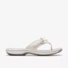 Infradito da donna Breeze Opal White Cloudsteppers™ Infradito da donna Breeze Opal White Cloudsteppers™