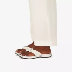 Infradito da donna Breeze Opal White Cloudsteppers™