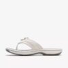Infradito da donna Breeze Opal White Cloudsteppers™ Infradito da donna Breeze Opal White Cloudsteppers™