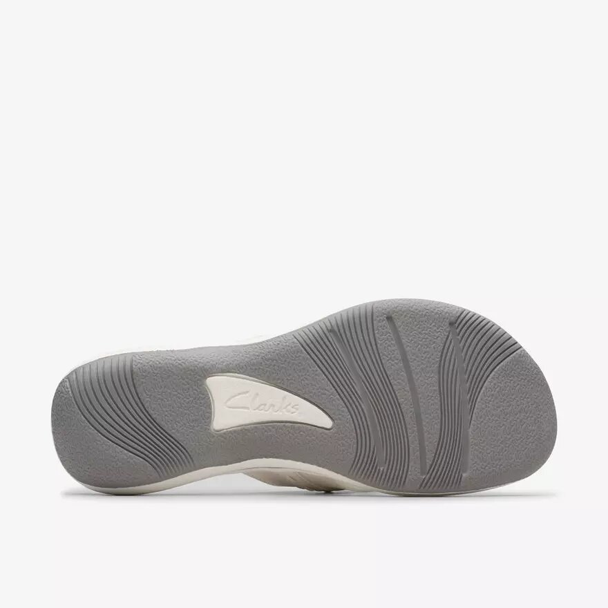 Infradito da donna Breeze Opal White Cloudsteppers™ Infradito da donna Breeze Opal White Cloudsteppers™