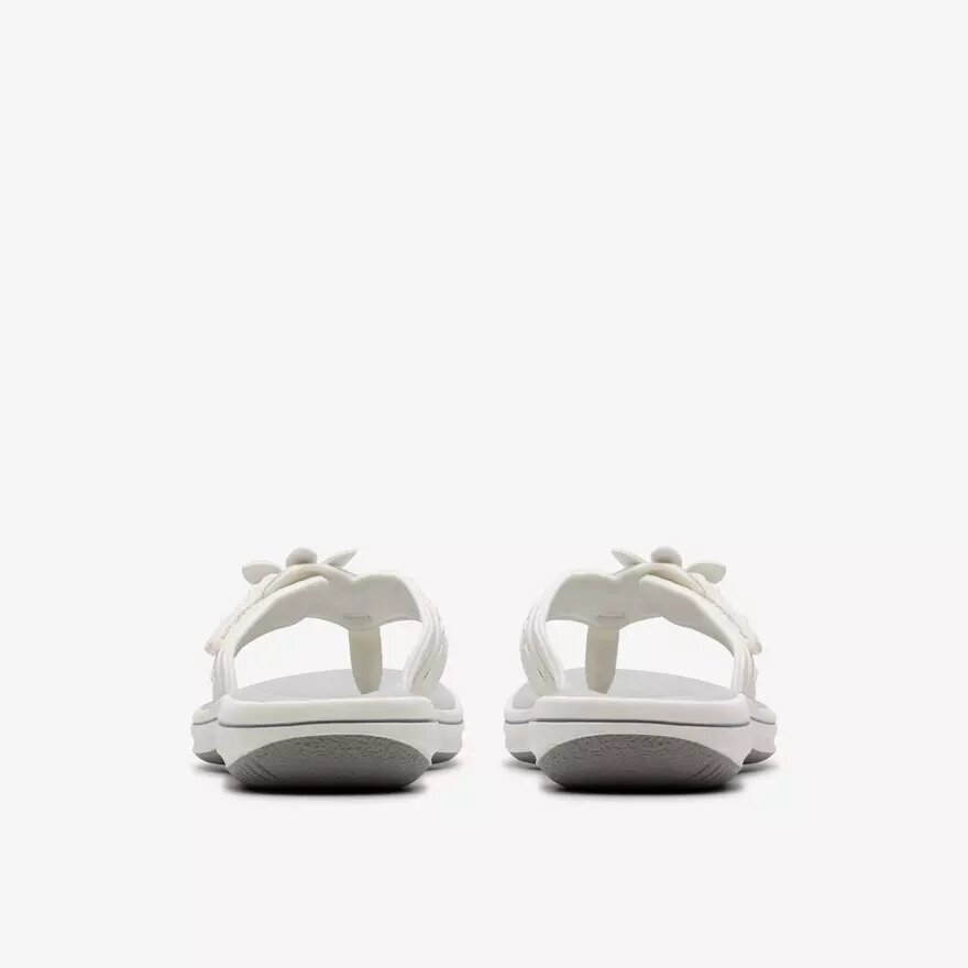 Infradito da donna Breeze Opal White Cloudsteppers™ Infradito da donna Breeze Opal White Cloudsteppers™