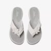 Infradito da donna Breeze Opal White Cloudsteppers™ Infradito da donna Breeze Opal White Cloudsteppers™