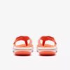 Infradito da donna Breeze Reyna arancione