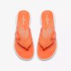 Infradito da donna Breeze Reyna arancione