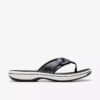 Infradito da donna Breeze Reyna Black Cloudsteppers™ Infradito da donna Breeze Reyna Black Cloudsteppers™