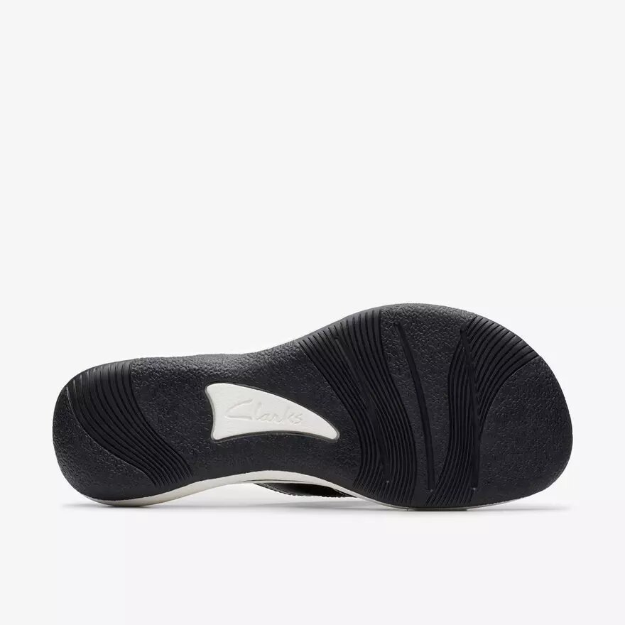 Infradito da donna Breeze Reyna Black Cloudsteppers™ Infradito da donna Breeze Reyna Black Cloudsteppers™