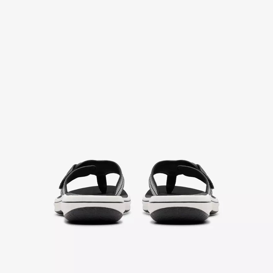 Infradito da donna Breeze Reyna Black Cloudsteppers™ Infradito da donna Breeze Reyna Black Cloudsteppers™