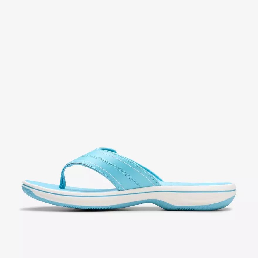 Infradito da donna Breeze Reyna blu cielo Infradito da donna Breeze Reyna blu cielo