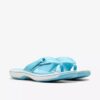 Infradito da donna Breeze Reyna blu cielo Infradito da donna Breeze Reyna blu cielo