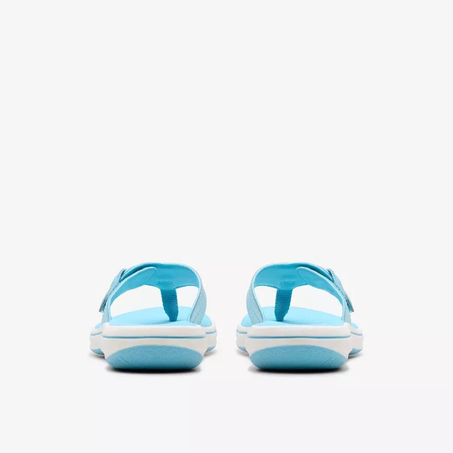Infradito da donna Breeze Reyna blu cielo Infradito da donna Breeze Reyna blu cielo