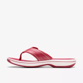 Infradito da donna Breeze Reyna Cherry Cloudsteppers™