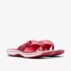 Infradito da donna Breeze Reyna Cherry Cloudsteppers™