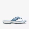 Infradito da donna Breeze Reyna Denim Cloudsteppers™
