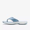Infradito da donna Breeze Reyna Denim Cloudsteppers™