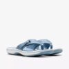 Infradito da donna Breeze Reyna Denim Cloudsteppers™