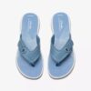 Infradito da donna Breeze Reyna Denim Cloudsteppers™
