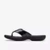 Infradito da donna Breeze Reyna in vernice nera Cloudsteppers™ Infradito da donna Breeze Reyna in vernice nera Cloudsteppers™