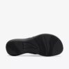 Infradito da donna Breeze Reyna in vernice nera Cloudsteppers™ Infradito da donna Breeze Reyna in vernice nera Cloudsteppers™