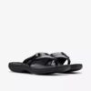 Infradito da donna Breeze Reyna in vernice nera Cloudsteppers™ Infradito da donna Breeze Reyna in vernice nera Cloudsteppers™