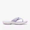 Infradito da donna Breeze Reyna Lavender Cloudsteppers™