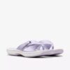 Infradito da donna Breeze Reyna Lavender Cloudsteppers™