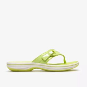 Infradito da donna Breeze Reyna Lime