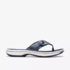 Infradito da donna Breeze Reyna Navy Cloudsteppers™ Infradito da donna Breeze Reyna Navy Cloudsteppers™