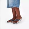 Infradito da donna Breeze Reyna Navy Cloudsteppers™ Infradito da donna Breeze Reyna Navy Cloudsteppers™