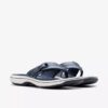 Infradito da donna Breeze Reyna Navy Cloudsteppers™ Infradito da donna Breeze Reyna Navy Cloudsteppers™