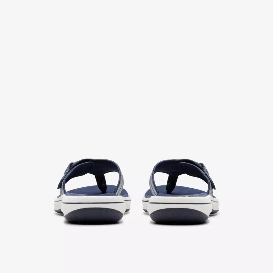 Infradito da donna Breeze Reyna Navy Cloudsteppers™ Infradito da donna Breeze Reyna Navy Cloudsteppers™