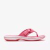Infradito da donna Breeze Reyna rosa Infradito da donna Breeze Reyna rosa