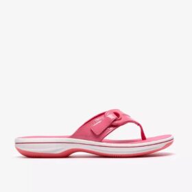 Infradito da donna Breeze Reyna rosa