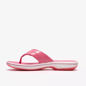Infradito da donna Breeze Reyna rosa