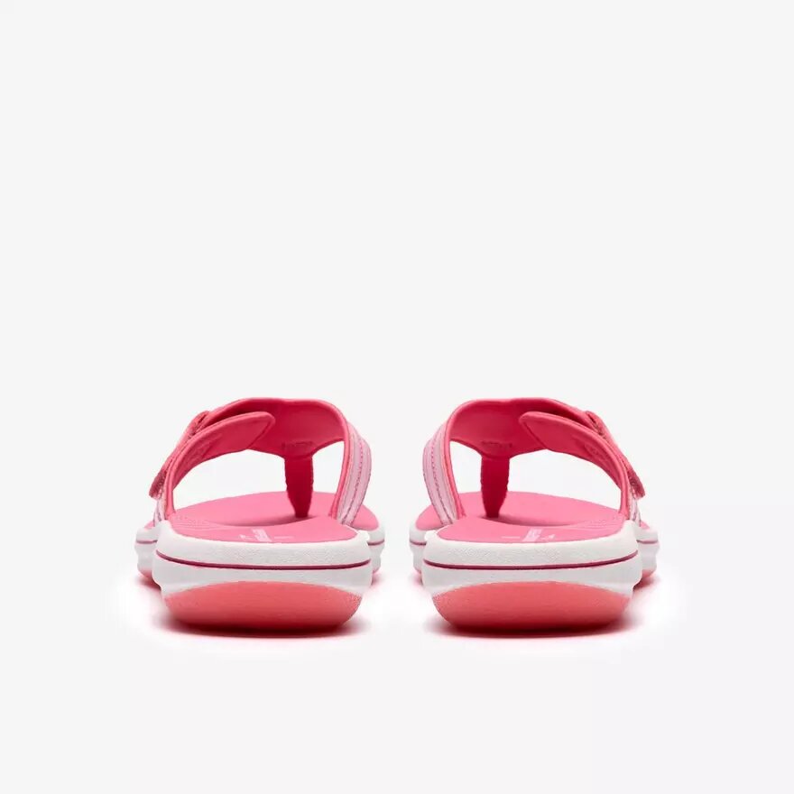 Infradito da donna Breeze Reyna rosa Infradito da donna Breeze Reyna rosa