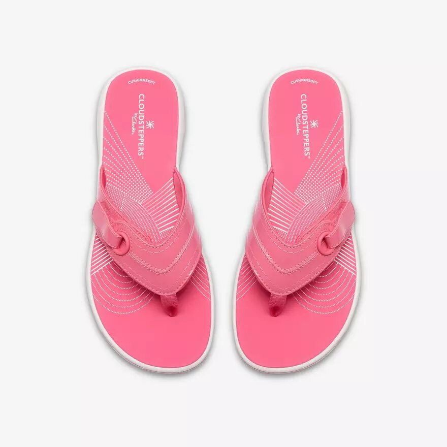 Infradito da donna Breeze Reyna rosa Infradito da donna Breeze Reyna rosa