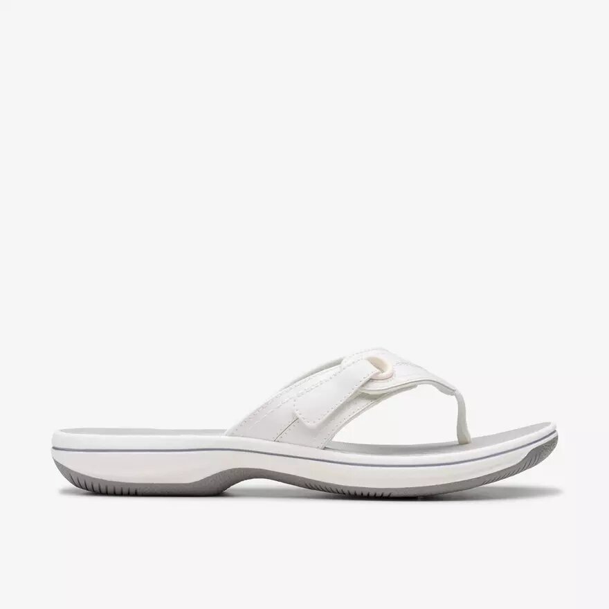 Infradito da donna Breeze Reyna White Cloudsteppers™ Infradito da donna Breeze Reyna White Cloudsteppers™