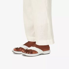 Infradito da donna Breeze Reyna White Cloudsteppers™