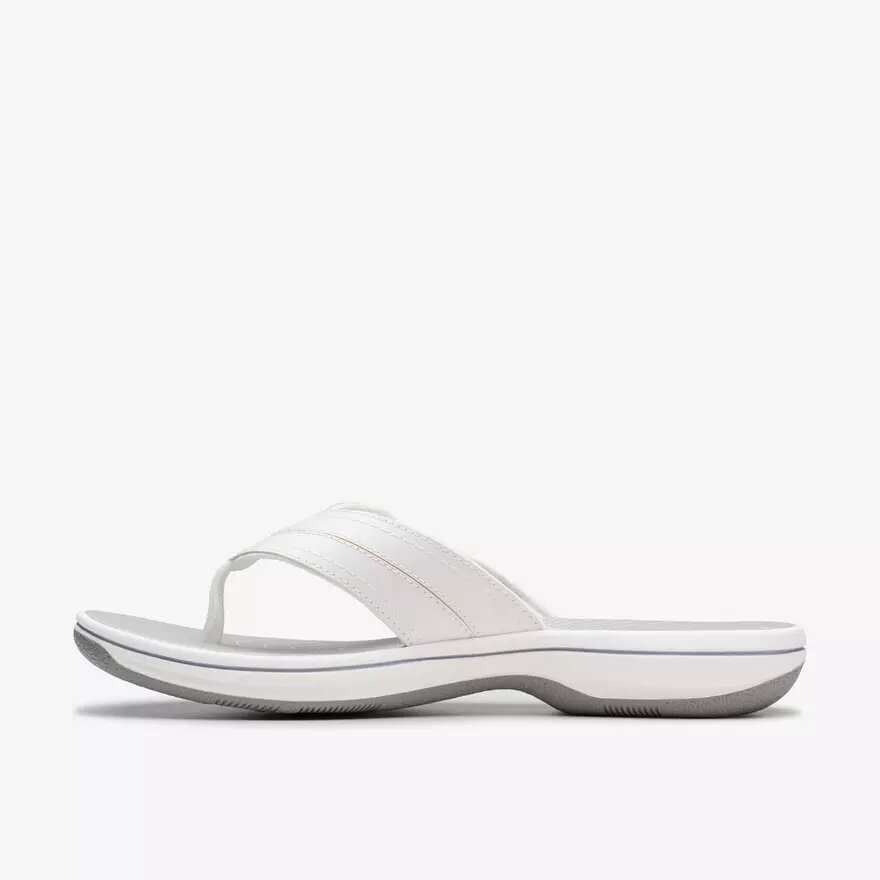 Infradito da donna Breeze Reyna White Cloudsteppers™ Infradito da donna Breeze Reyna White Cloudsteppers™