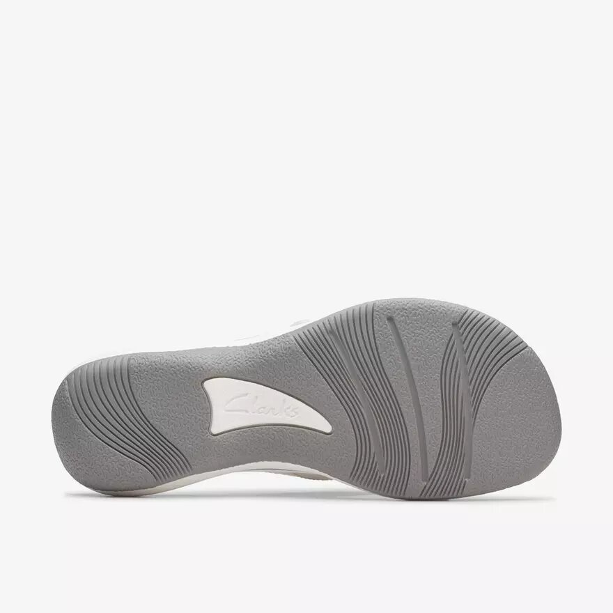 Infradito da donna Breeze Reyna White Cloudsteppers™ Infradito da donna Breeze Reyna White Cloudsteppers™