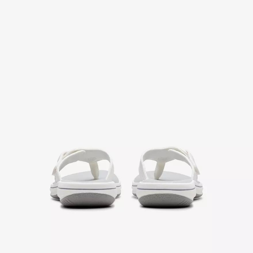 Infradito da donna Breeze Reyna White Cloudsteppers™ Infradito da donna Breeze Reyna White Cloudsteppers™