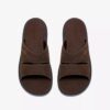 Infradito da uomo Breeze Slide marrone scuro | Clark’s Infradito da uomo Breeze Slide marrone scuro | Clark’s