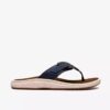 Infradito da uomo M Breeze blu navy Infradito da uomo M Breeze blu navy