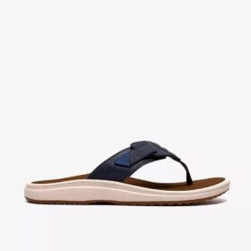 Infradito da uomo M Breeze blu navy
