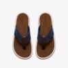 Infradito da uomo M Breeze blu navy Infradito da uomo M Breeze blu navy
