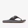 Infradito da uomo M Breeze Grigio Infradito da uomo M Breeze Grigio