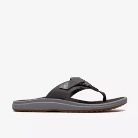 Infradito da uomo M Breeze Grigio
